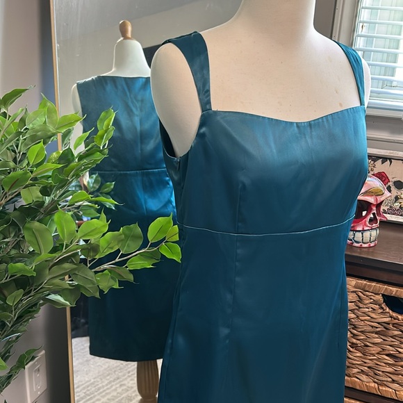 Elegant dress by Kopa - Picture 2 of 6